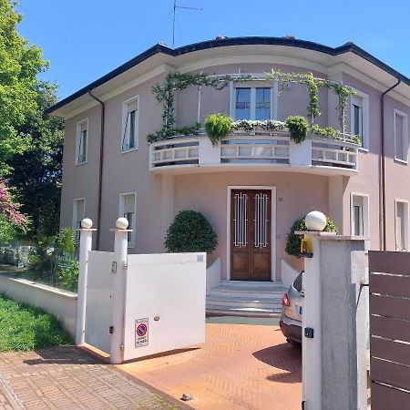 B&B Romeo SantʼArcangelo di Romagna Exteriör bild