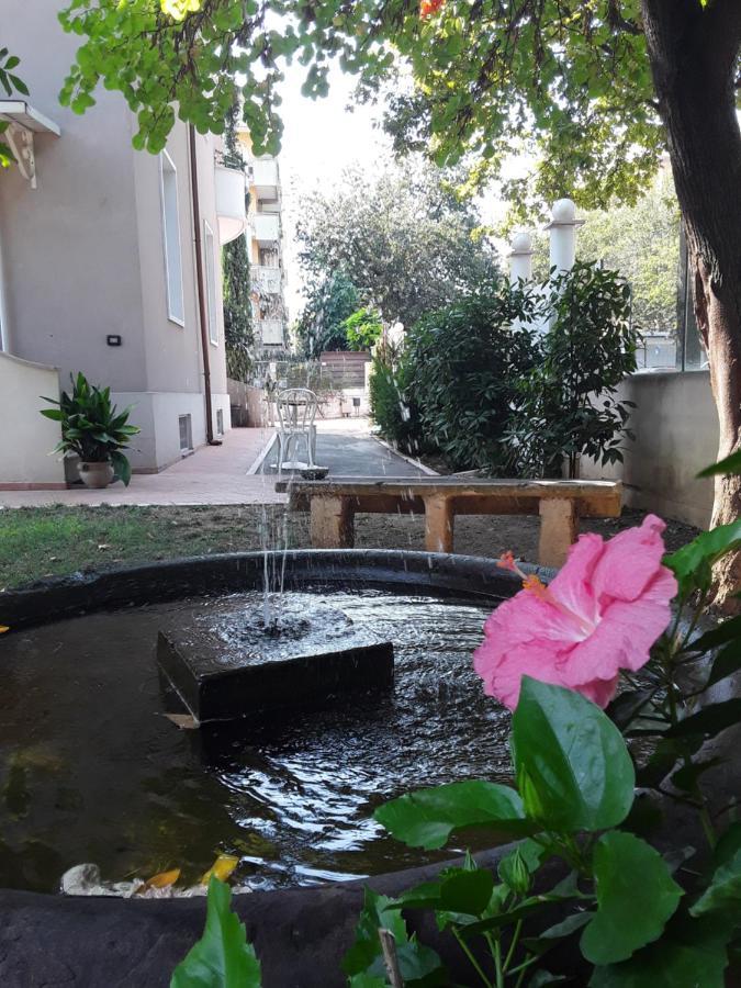 B&B Romeo SantʼArcangelo di Romagna Exteriör bild