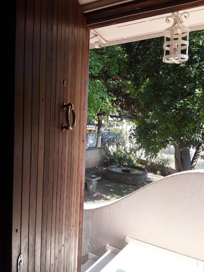 B&B Romeo SantʼArcangelo di Romagna Exteriör bild