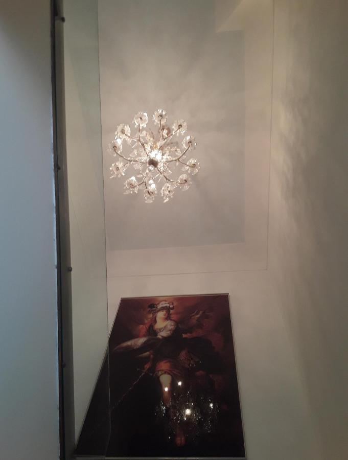 B&B Romeo SantʼArcangelo di Romagna Exteriör bild