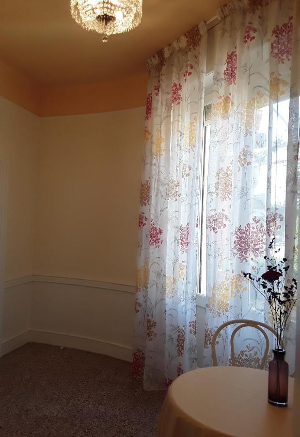 B&B Romeo SantʼArcangelo di Romagna Exteriör bild