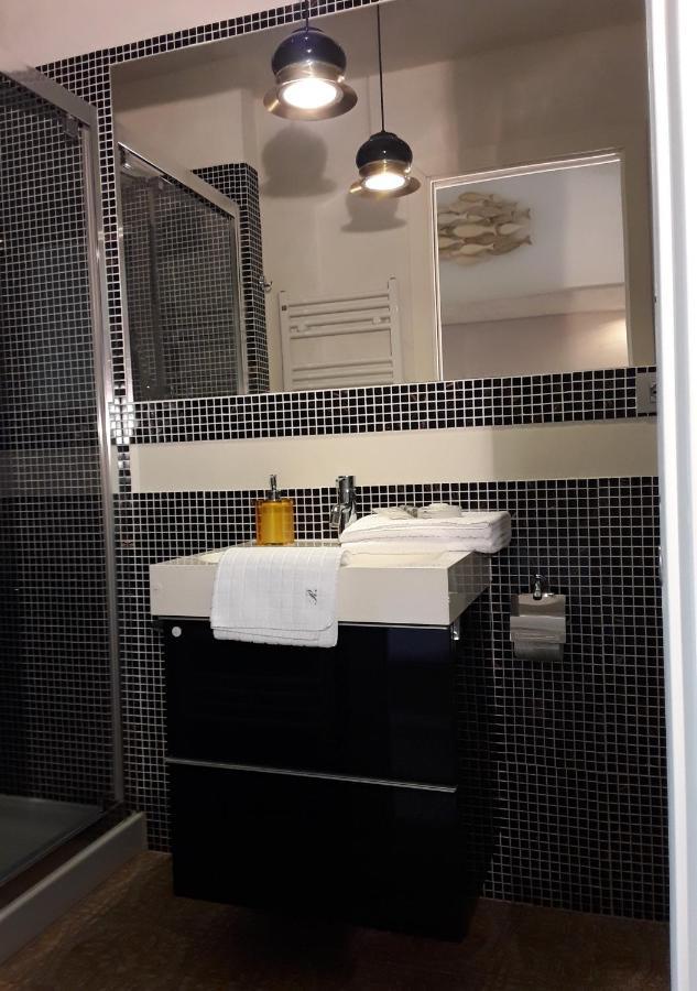 B&B Romeo SantʼArcangelo di Romagna Exteriör bild