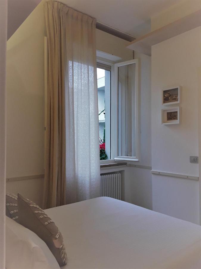 B&B Romeo SantʼArcangelo di Romagna Exteriör bild
