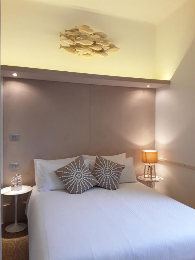 B&B Romeo SantʼArcangelo di Romagna Exteriör bild