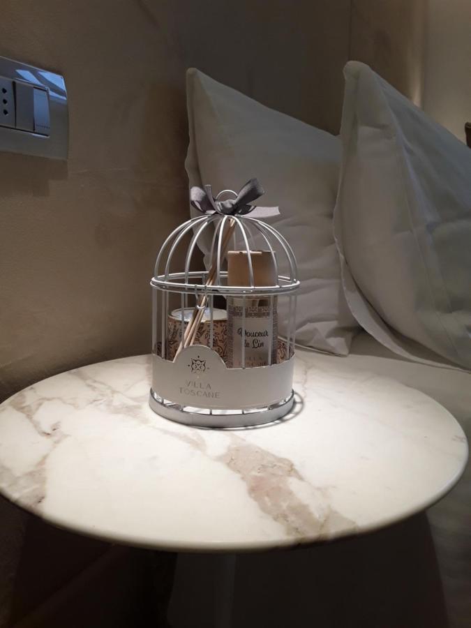B&B Romeo SantʼArcangelo di Romagna Exteriör bild