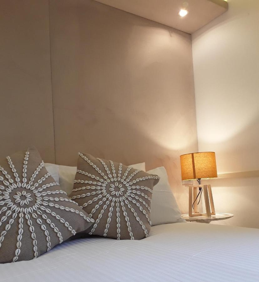 B&B Romeo SantʼArcangelo di Romagna Exteriör bild