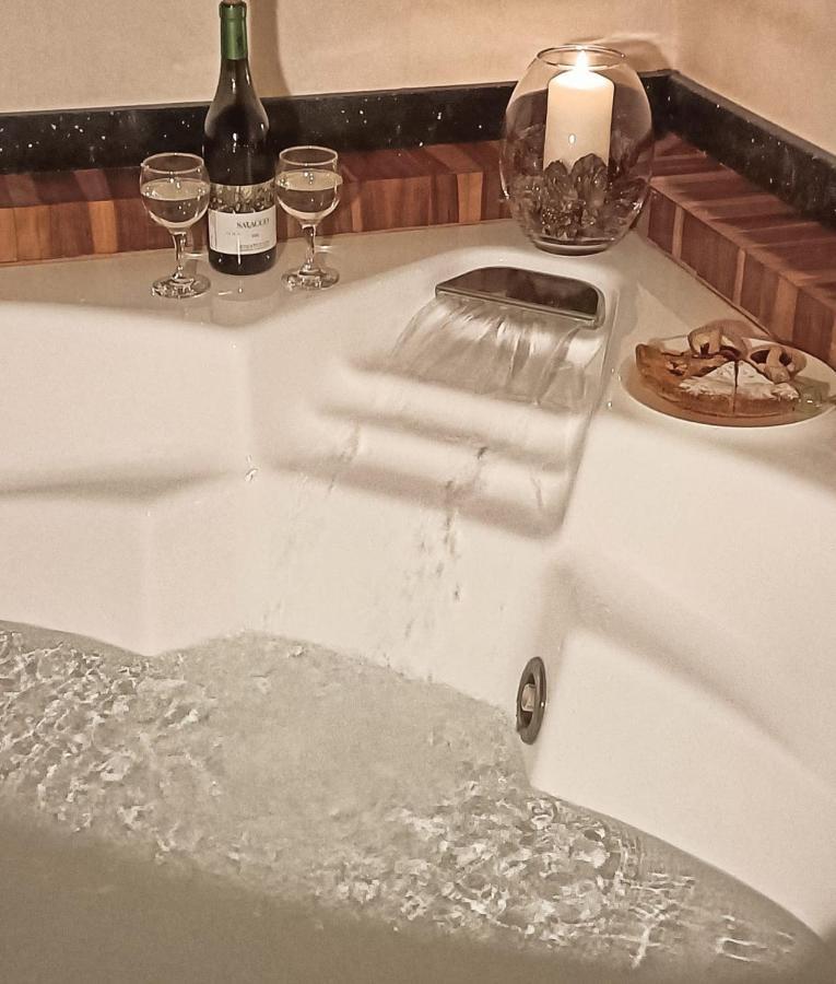 B&B Romeo SantʼArcangelo di Romagna Exteriör bild