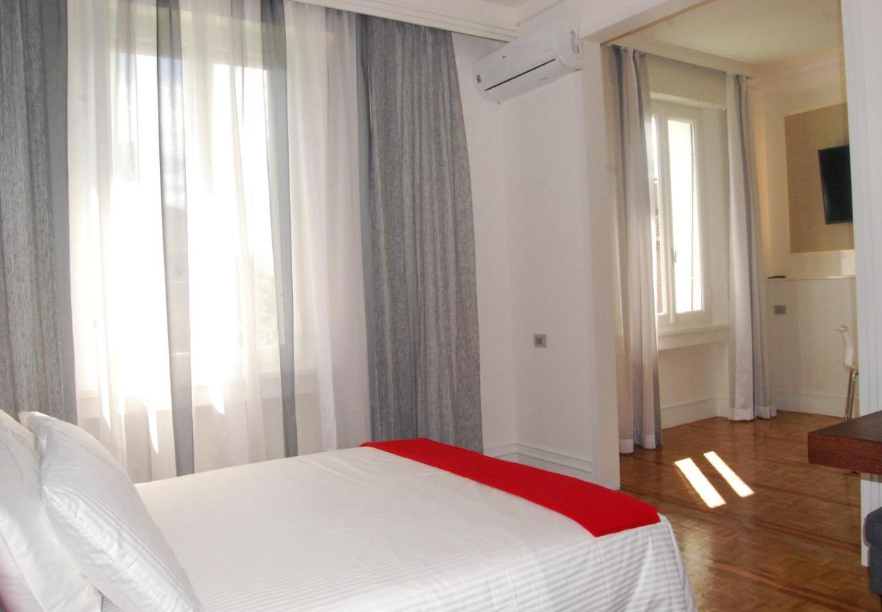B&B Romeo SantʼArcangelo di Romagna Exteriör bild