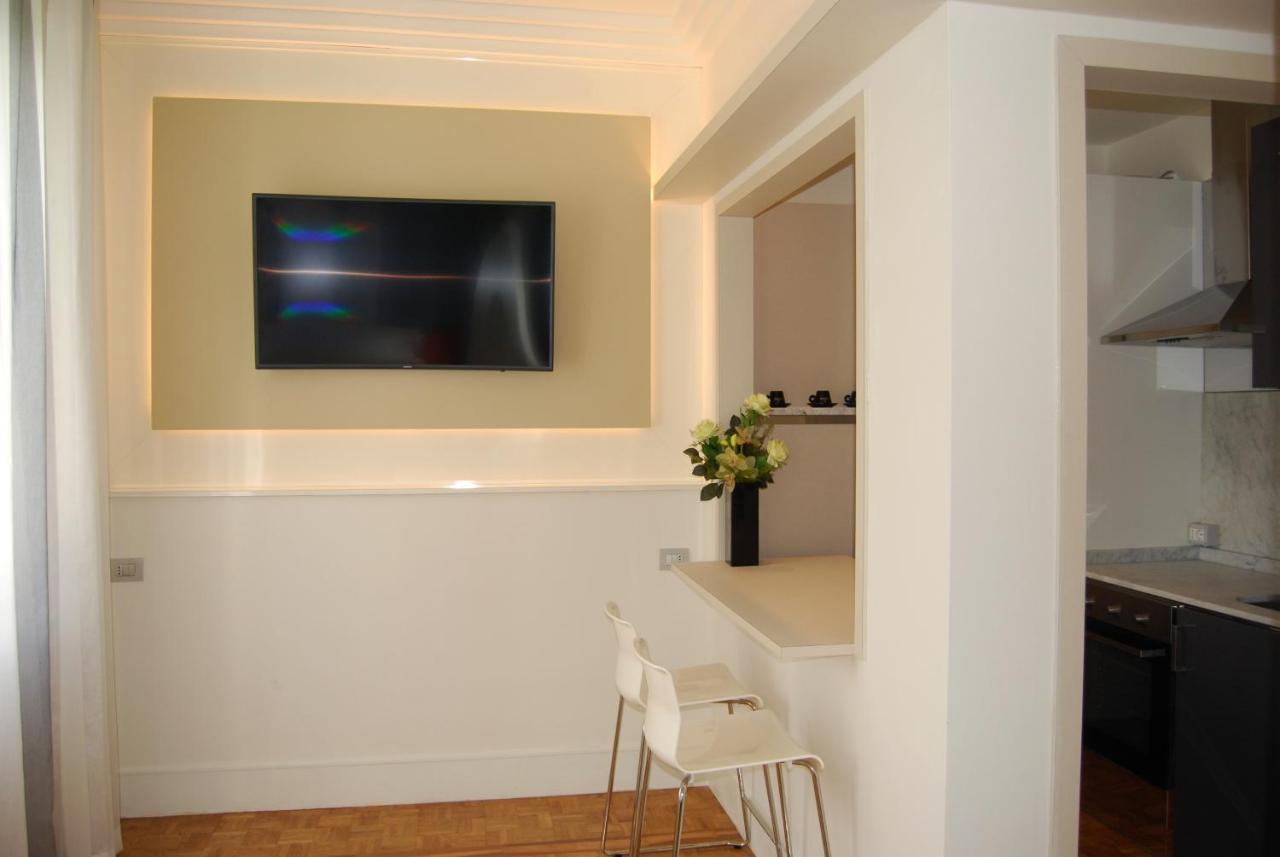 B&B Romeo SantʼArcangelo di Romagna Exteriör bild