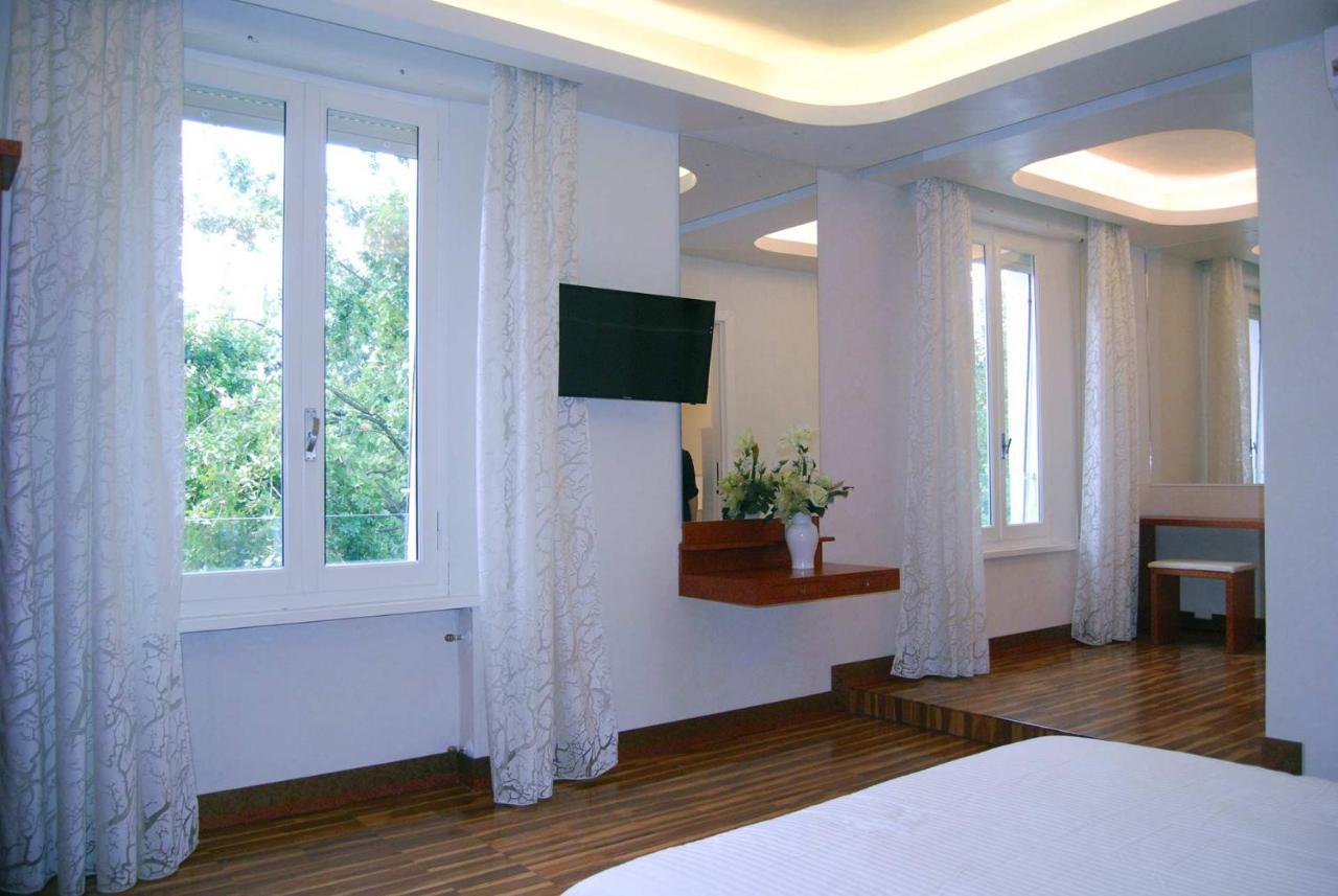 B&B Romeo SantʼArcangelo di Romagna Exteriör bild