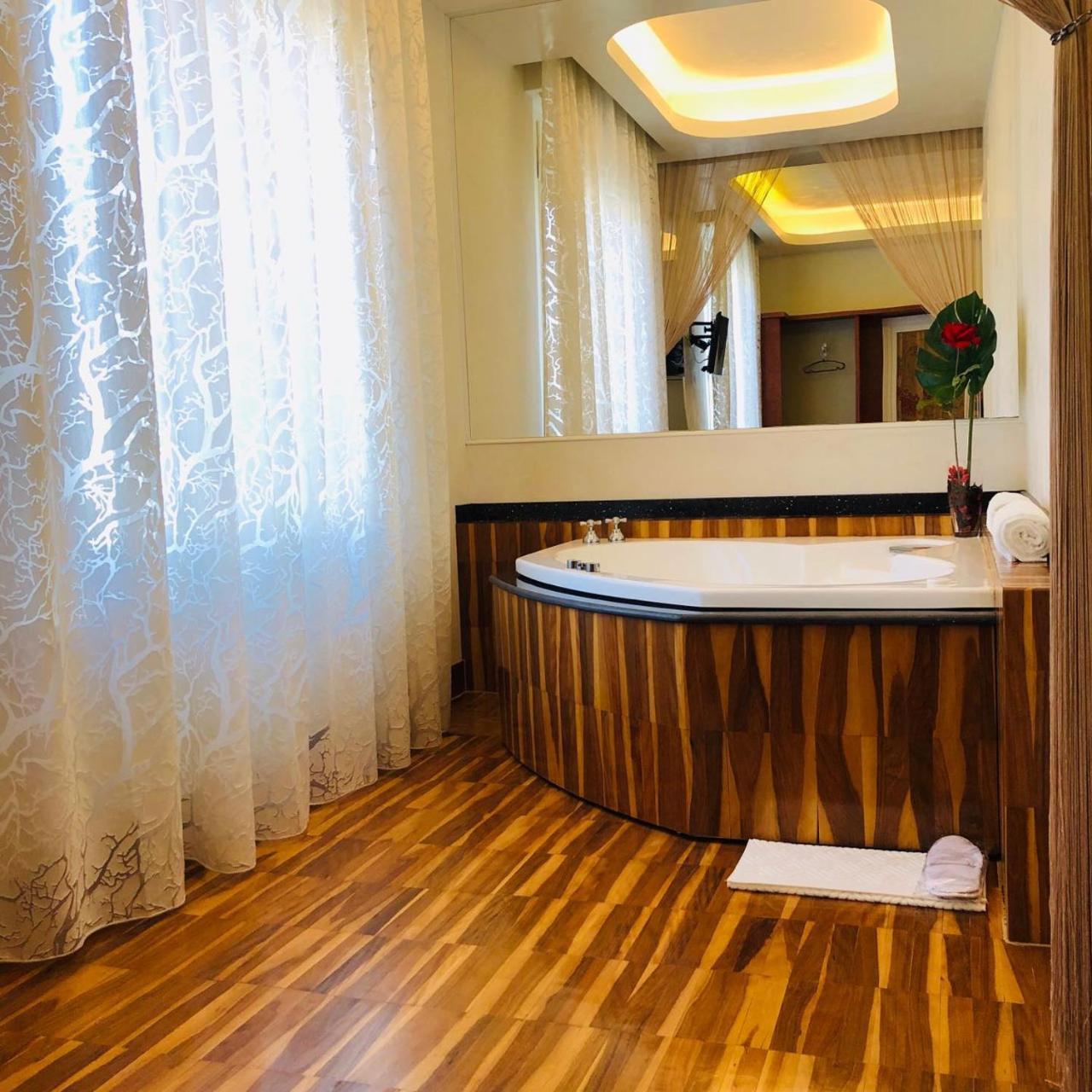 B&B Romeo SantʼArcangelo di Romagna Exteriör bild