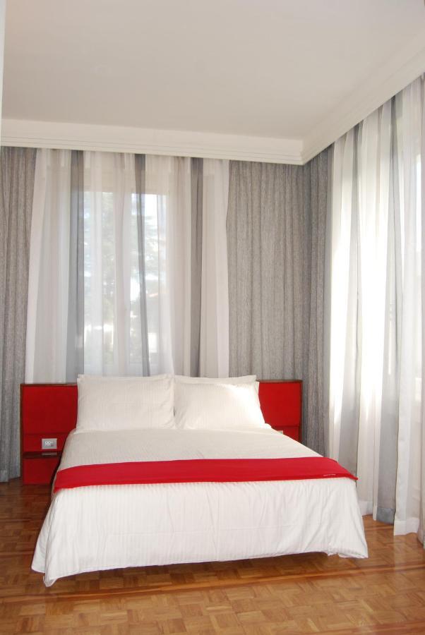 B&B Romeo SantʼArcangelo di Romagna Exteriör bild
