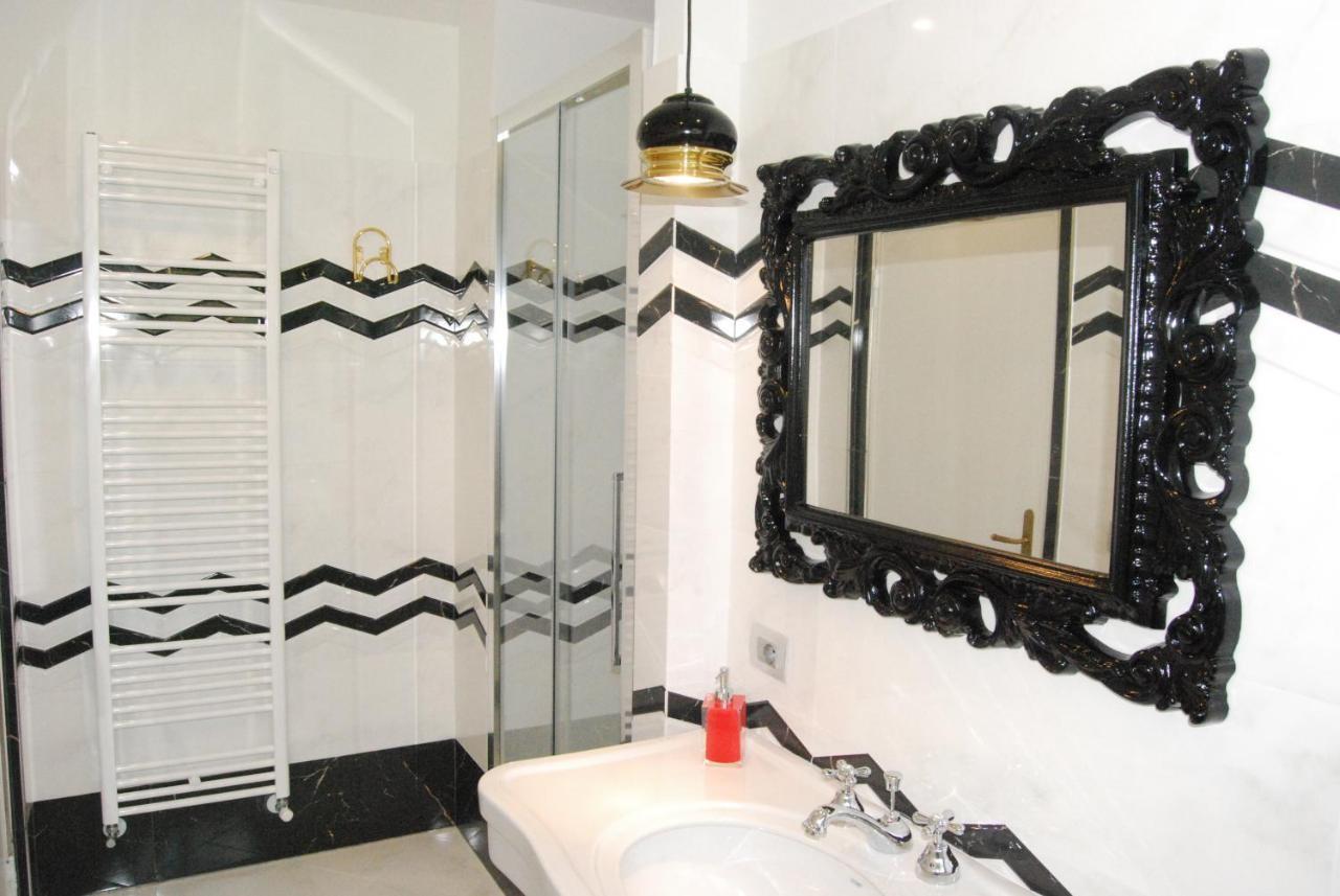 B&B Romeo SantʼArcangelo di Romagna Exteriör bild
